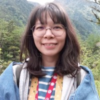 Yiting Tsai