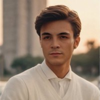 Aaron Mendez