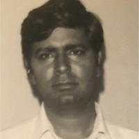 Mohammad Bari