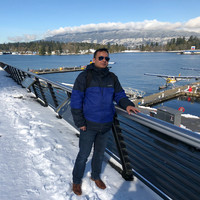 Adeel Qamar Cpa,Cga, Fcca, Cpa