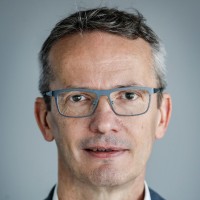 Luc Sels