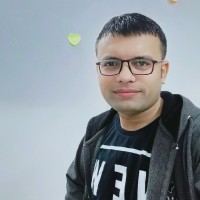 Ca Nirav Rami