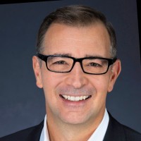 Joe Antonecchia, Mba