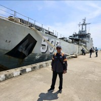 Zakir Mursalin, S.Kom, MBA.