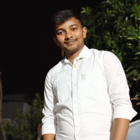 Srikanth Pendem