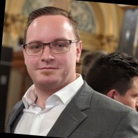 Christian Dräger