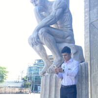 Naqib Saidi