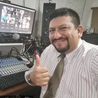 Msc. Celso Jiménez Carrera