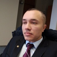 Nikolay Salnikov