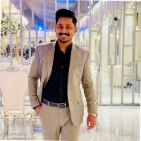 Abdullah Baig