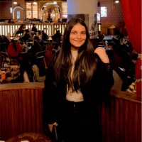 Sanya Bansal
