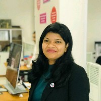 Smitha Yesodharan