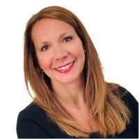 Jennifer Rehbein Dearman