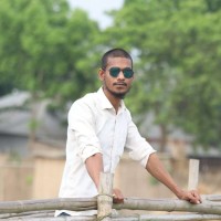 Md Foridul Islam