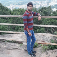 Shivam Tamrakar