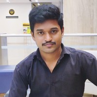 Srikanth Kudipudi