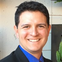 Paul Gonzales