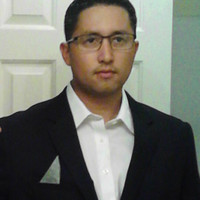 Justin Custodio