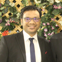 Siddhesh Naik