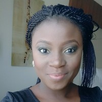Annafelicia Onuh - Onyekonwu