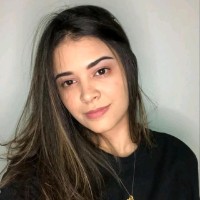 Gabriela Ribeiro - Pcd