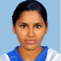 Saritha E