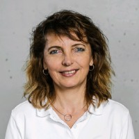Sabine Köpf