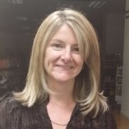 Sarah Martin