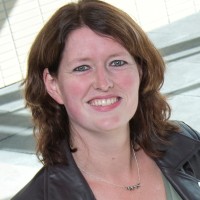 Anke De Vries