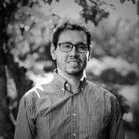 Daniel Gómez Escobar