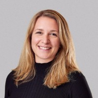 Britt van der Heijden