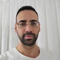 Israel Cohen