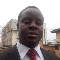 Oderinde Olufemi George