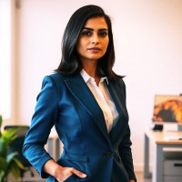 Mahi Sharma