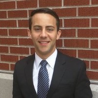 Andrew Sheridan, Cfa