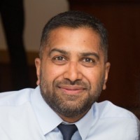 Punit Shah