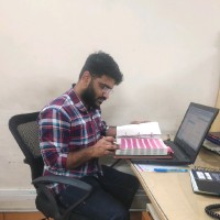 Sagar Gupta