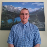 Michael McCormick
