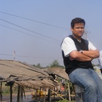 Joydeep Bhattacharya