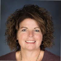 Marcia Cox