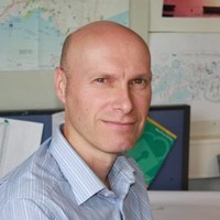 Nigel Jacobs