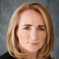 Deirdre O'Reilly Fca