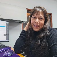Antonia Lastra