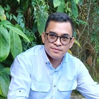 Orlin Joel Zeron