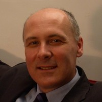 Gareth Coombs