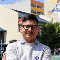David Luna