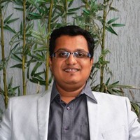 Niranjan Thangaokar