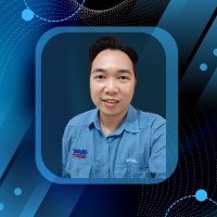 Juan Champion Putera Pontoh, S.K.M., M.Kes,. CGHNC, CHC, CNLPC