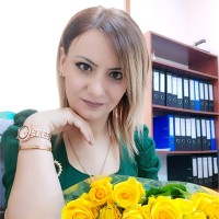 Armine Matevosyan