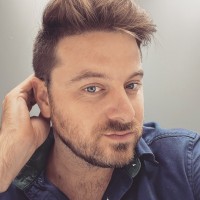 Daniel Mitchell 🌈